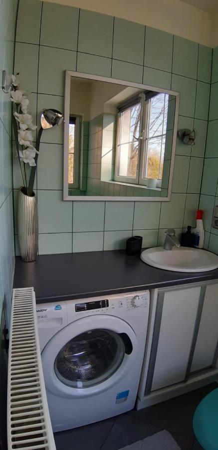 Pogodny Apartament Kudowa Zdroj Exterior photo